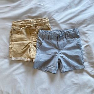 Toddler Boys’ shorts
